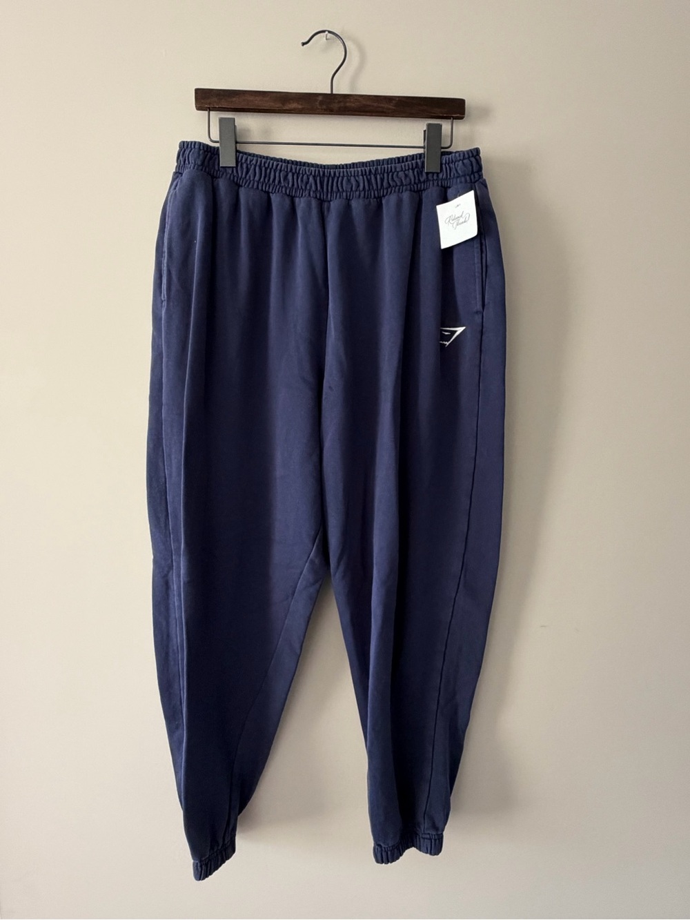gymshark joggers